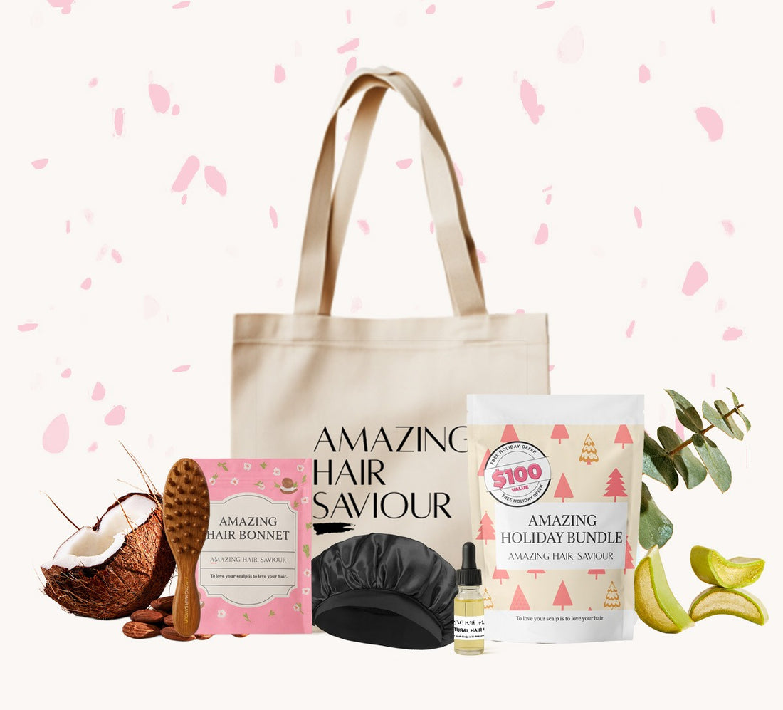 🎁 HOLIDAY GIFT WORTH $100